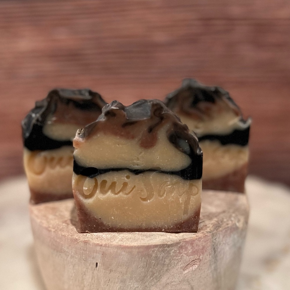 ARTISANAL HANDMADE SOAP - Picture 5 of 12